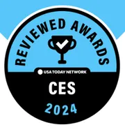 USA TODAY AccessABILITY Award（CES）